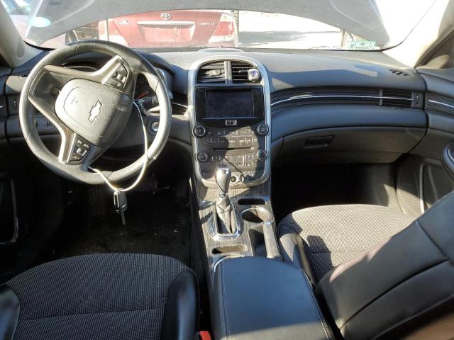 1G11C5SL2EF194589 - 2014 CHEVROLET MALIBU 1LT BLACK photo 8