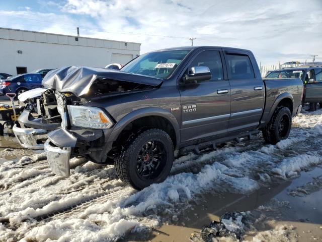 2016 RAM 1500 LARAMIE, 