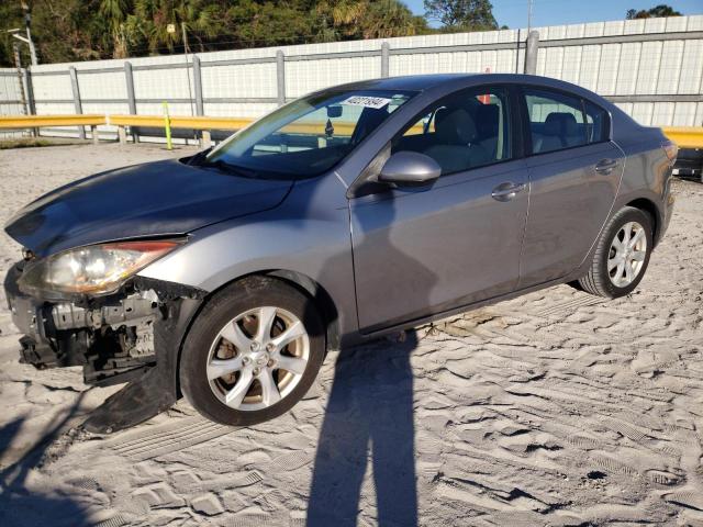 2011 MAZDA 3 I, 