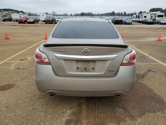 1N4AL3AP3FC459495 - 2015 NISSAN ALTIMA 2.5 BEIGE photo 6