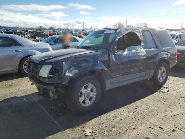 2001 FORD EXPLORER SPORT, 