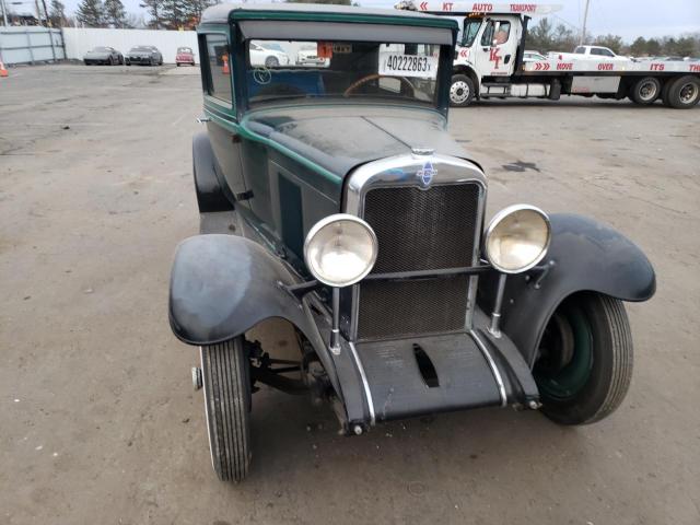 12AG62045 - 1929 CHEVROLET OTHER GREEN photo 5