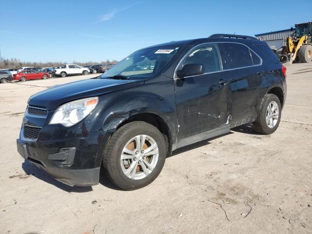 2013 CHEVROLET EQUINOX LT, 