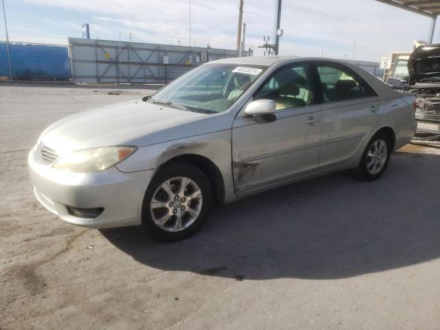 2005 TOYOTA CAMRY LE, 