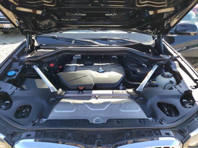 5UXTR9C5XJLD89519 - 2018 BMW X3 XDRIVE30I Qara foto 11