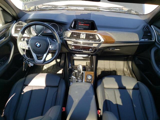 5UXTR9C5XJLD89519 - 2018 BMW X3 XDRIVE30I Qara foto 8