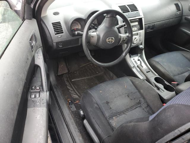 JTKDE177460100082 - 2006 TOYOTA SCION TC 蓝色 照片 8