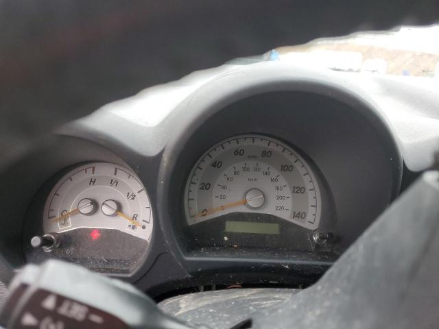 JTKDE177460100082 - 2006 TOYOTA SCION TC 蓝色 照片 9