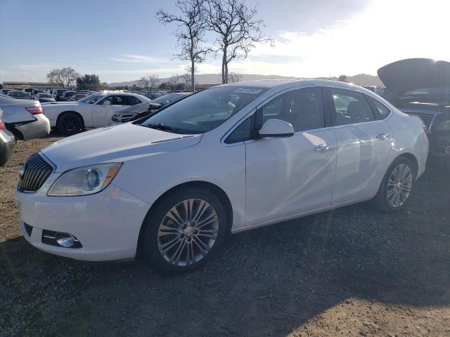 2012 BUICK VERANO, 