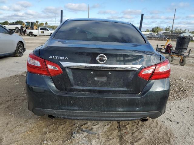 1N4AL3AP9GN392570 - 2016 NISSAN ALTIMA 2.5 BLACK photo 6