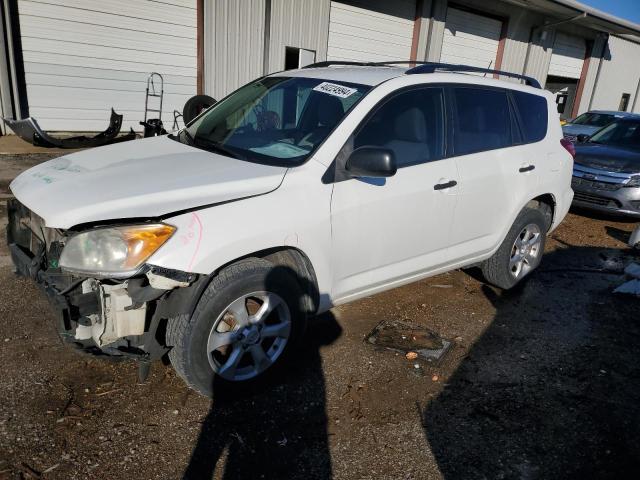 2011 TOYOTA RAV4, 