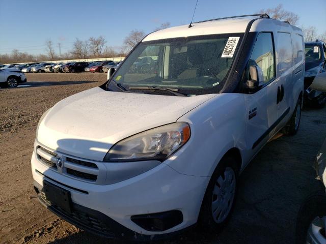 ZFBERFBB0H6D58470 - 2017 RAM PROMASTER SLT Ağ foto 1