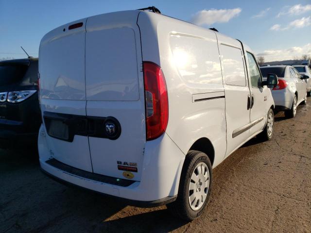 ZFBERFBB0H6D58470 - 2017 RAM PROMASTER SLT Ağ foto 3