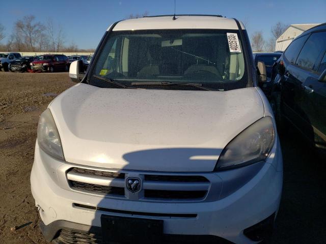 ZFBERFBB0H6D58470 - 2017 RAM PROMASTER SLT Ağ foto 5