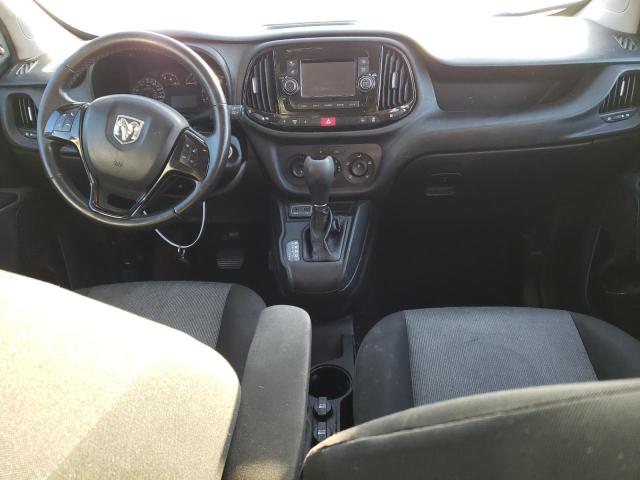 ZFBERFBB0H6D58470 - 2017 RAM PROMASTER SLT Ağ foto 8