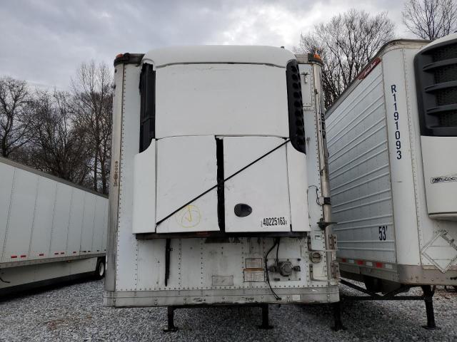 1GRAA06275W704717 - 2005 GDAN TRAILER WHITE photo 2