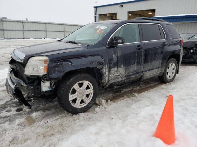 2015 GMC TERRAIN SLE, 