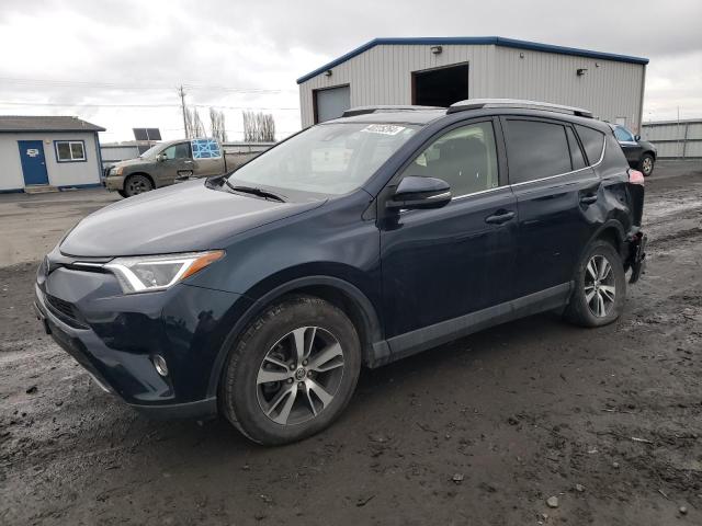 2018 TOYOTA RAV4 ADVENTURE, 