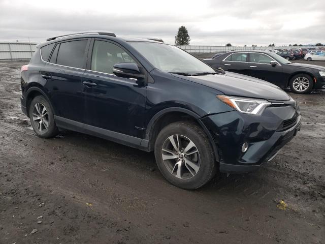 JTMRFREV2JJ743575 - 2018 TOYOTA RAV4 ADVENTURE CHARCOAL photo 4