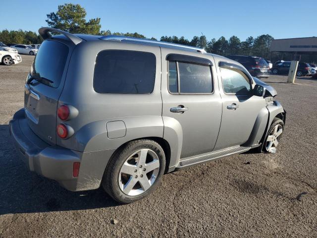 3GNDA23P06S506150 - 2006 CHEVROLET HHR LT SILVER photo 3