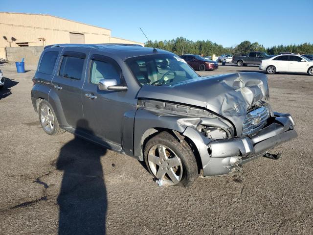 3GNDA23P06S506150 - 2006 CHEVROLET HHR LT SILVER photo 4