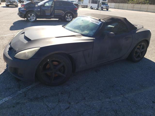 2008 SATURN SKY REDLINE, 