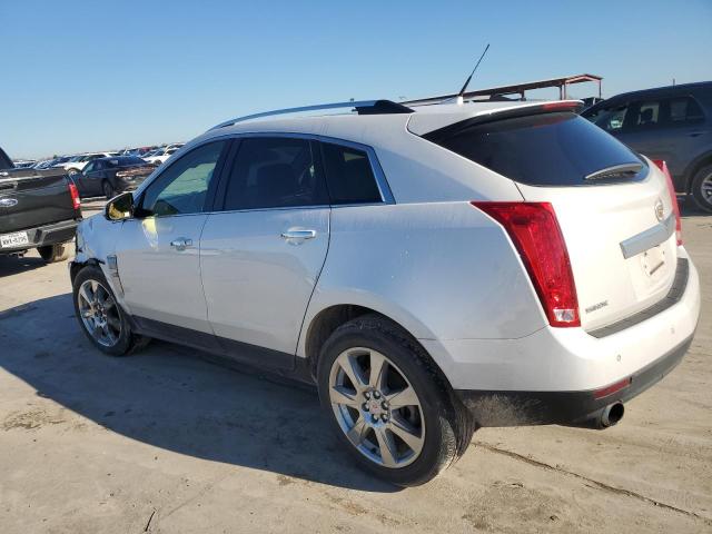 3GYFNBE35CS543393 - 2012 CADILLAC SRX PERFORMANCE COLLECTION Ақ фото 2