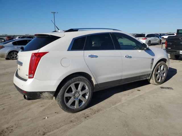 3GYFNBE35CS543393 - 2012 CADILLAC SRX PERFORMANCE COLLECTION Ақ фото 3