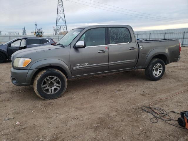 2006 TOYOTA TUNDRA DOUBLE CAB SR5, 