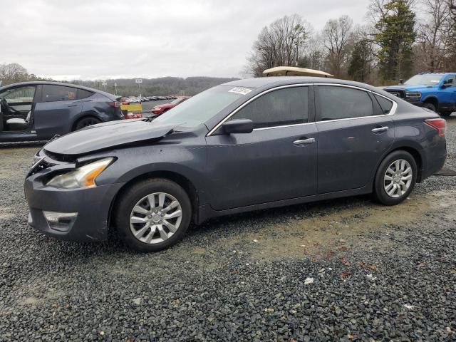 2013 NISSAN ALTIMA 2.5, 