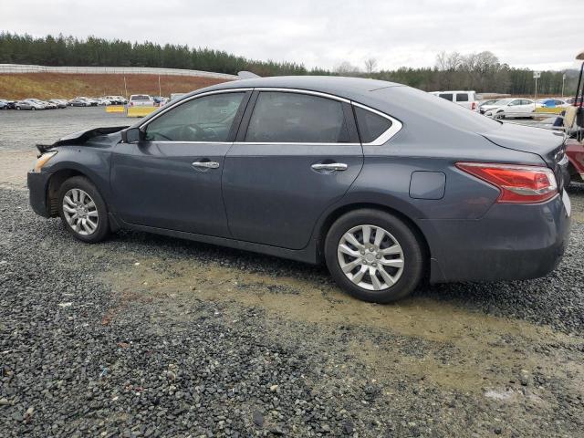 1N4AL3AP7DC912031 - 2013 NISSAN ALTIMA 2.5 CHARCOAL photo 2