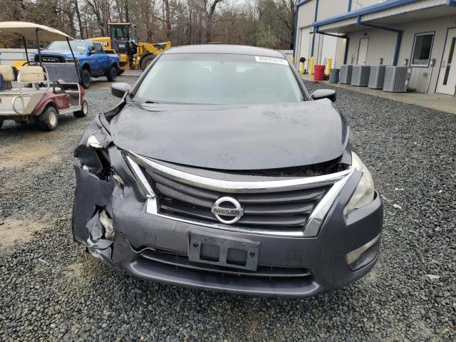 1N4AL3AP7DC912031 - 2013 NISSAN ALTIMA 2.5 CHARCOAL photo 5