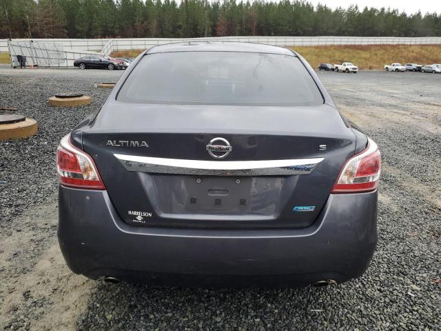 1N4AL3AP7DC912031 - 2013 NISSAN ALTIMA 2.5 CHARCOAL photo 6