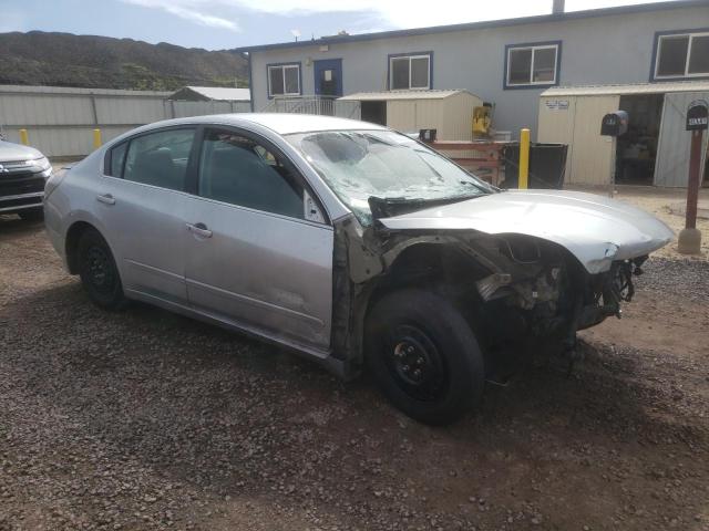 1N4AL21E87N449298 - 2007 NISSAN ALTIMA 2.5 SILVER photo 4