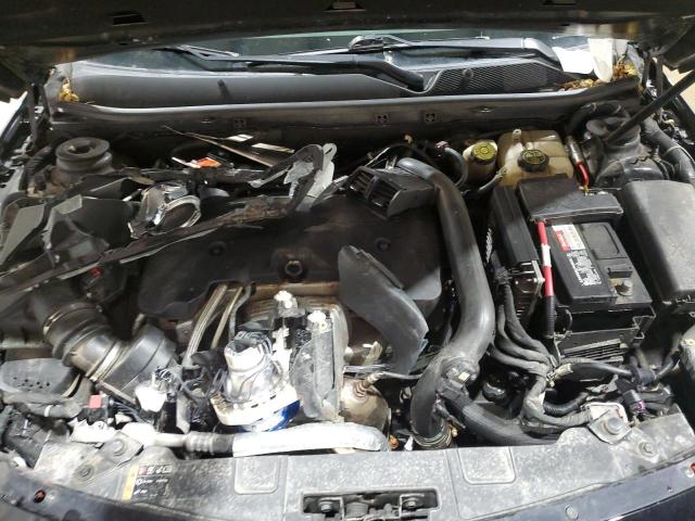 2G4GL5EX8F9180640 - 2015 BUICK REGAL 黑色 照片 11