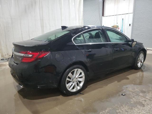 2G4GL5EX8F9180640 - 2015 BUICK REGAL 黑色 照片 3
