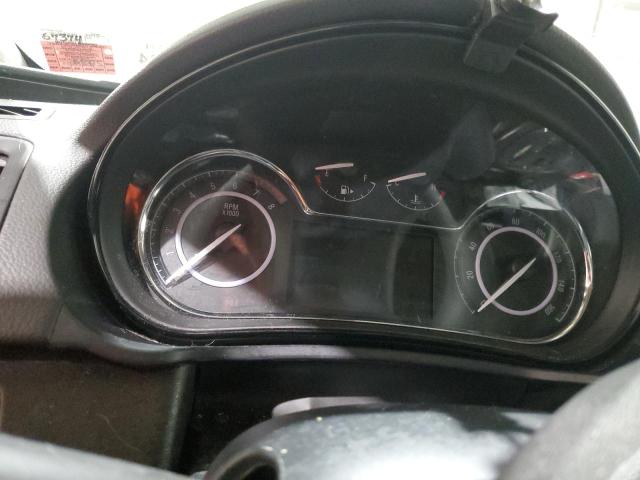 2G4GL5EX8F9180640 - 2015 BUICK REGAL 黑色 照片 9