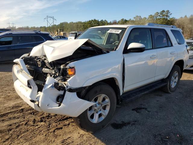 2017 TOYOTA 4RUNNER SR5/SR5 PREMIUM, 