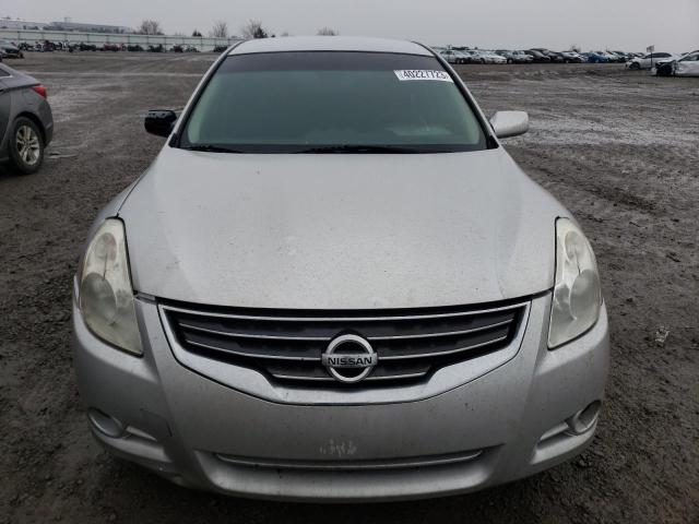 1N4AL2AP8AN439878 - 2010 NISSAN ALTIMA BASE GRAY photo 5