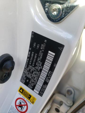 5TDJKRFH1FS120010 - 2015 TOYOTA HIGHLANDER XLE შავი ფოტო 13