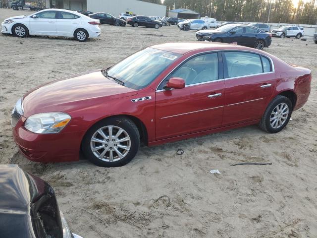 2010 BUICK LUCERNE CXL, 