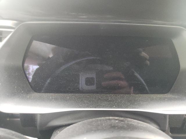 5YJSA1E27GF124638 - 2016 TESLA MODEL S Mavi foto 9