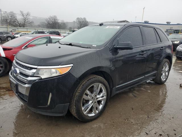 2013 FORD EDGE SEL, 