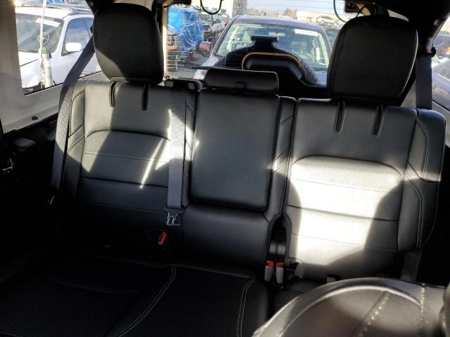 1C4JJXP67NW275230 - 2022 JEEP WRANGLER U SAHARA 4XE GREEN photo 10