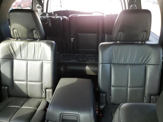 5LMJJ2H5XEEL01696 - 2014 LINCOLN NAVIGATOR 灰色 照片 10