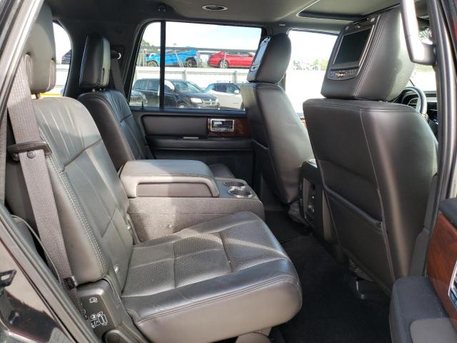 5LMJJ2H5XEEL01696 - 2014 LINCOLN NAVIGATOR 灰色 照片 11