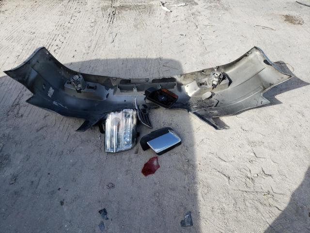 5LMJJ2H5XEEL01696 - 2014 LINCOLN NAVIGATOR 灰色 照片 13