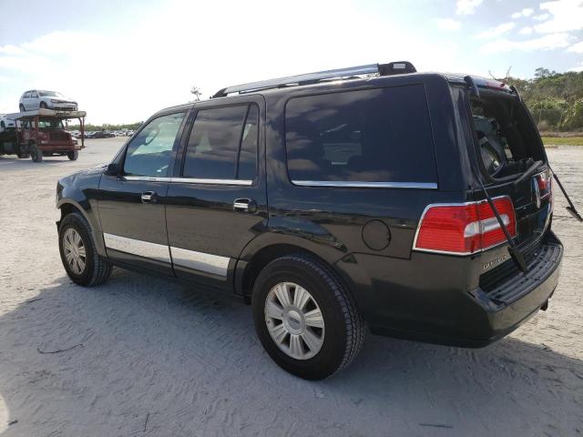 5LMJJ2H5XEEL01696 - 2014 LINCOLN NAVIGATOR 灰色 照片 2