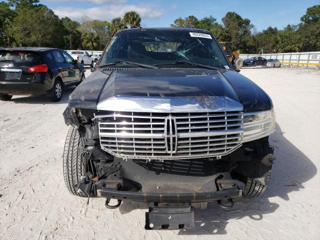 5LMJJ2H5XEEL01696 - 2014 LINCOLN NAVIGATOR 灰色 照片 5