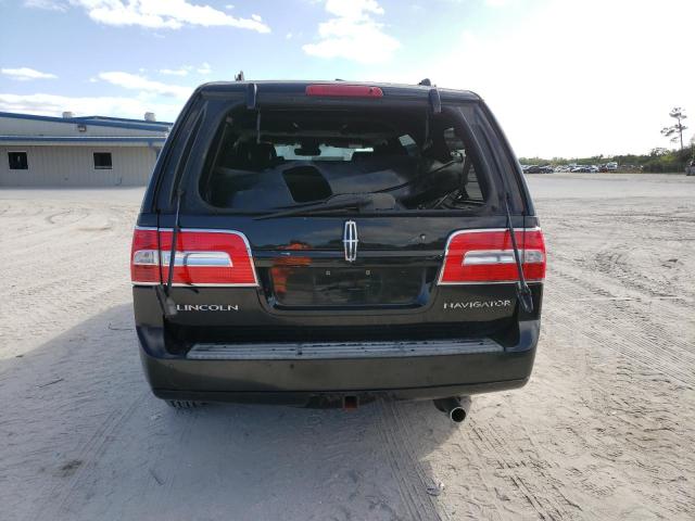 5LMJJ2H5XEEL01696 - 2014 LINCOLN NAVIGATOR 灰色 照片 6